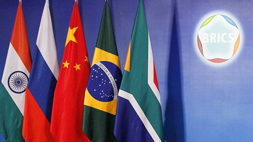 «Альтернативный взгляд на мировые проблемы»: что будут обсуждать лидеры стран — участниц БРИКС на саммите в ЮАР