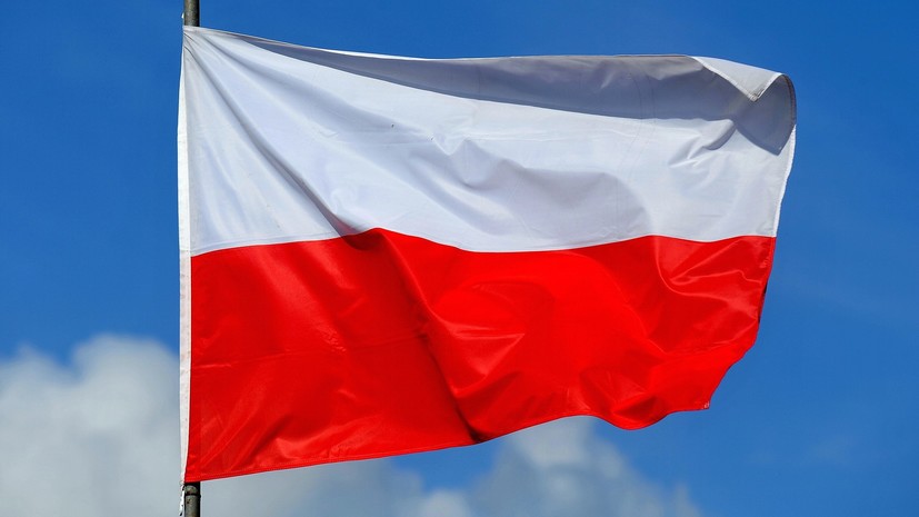 В Польше заявили, что за два года в страну приехали более двух миллионов украинцев