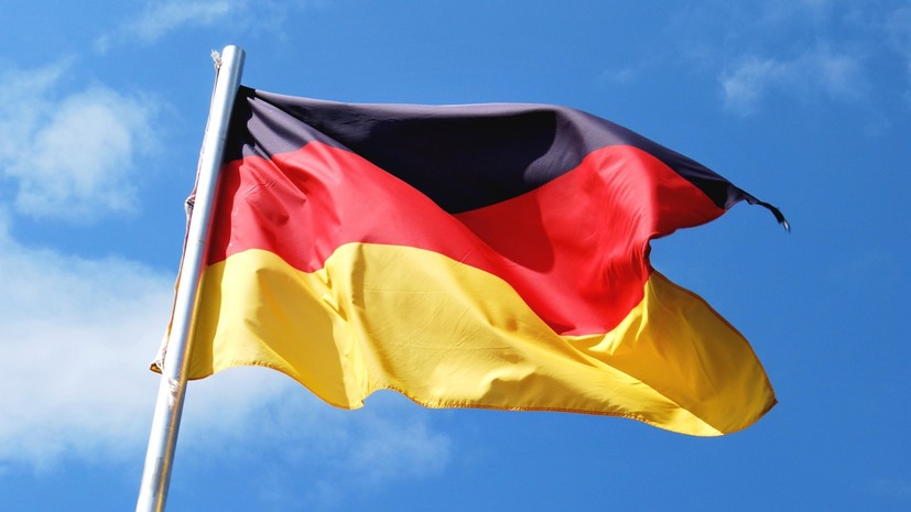 В Германии заявили о росте числа экстремистов в стране