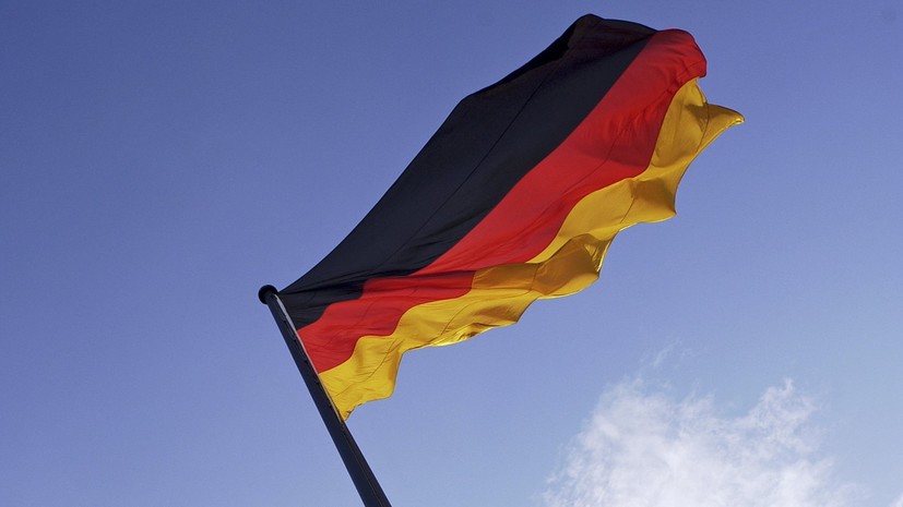 В МИД Германии подтвердили встречу политдиректоров «нормандской четвёрки» 26 июля в Берлине