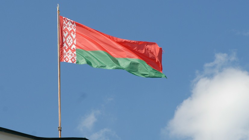 Белоруссия в шесть раз увеличила сроки пребывания иностранцев без виз