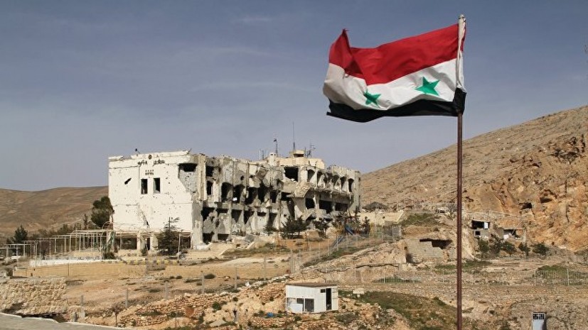 Эксперт прокомментировал теракт в сирийском городе Эс-Сувейда
