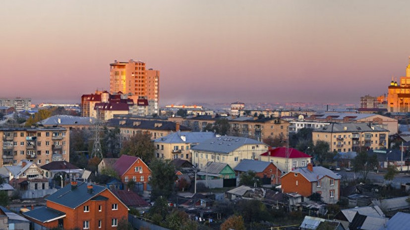 В Оренбургской области предупредили о повышении температуры воздуха до +34 °С