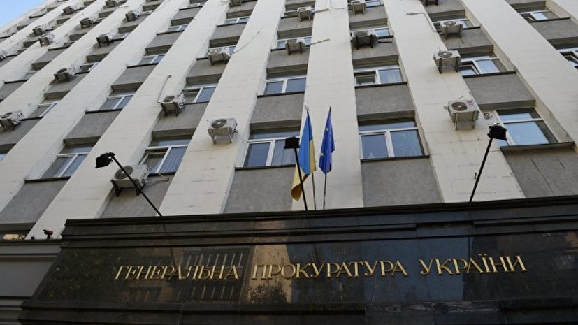 В Киеве призвали привлекать к ответственности иностранных лиц за участие в мероприятиях в Крыму