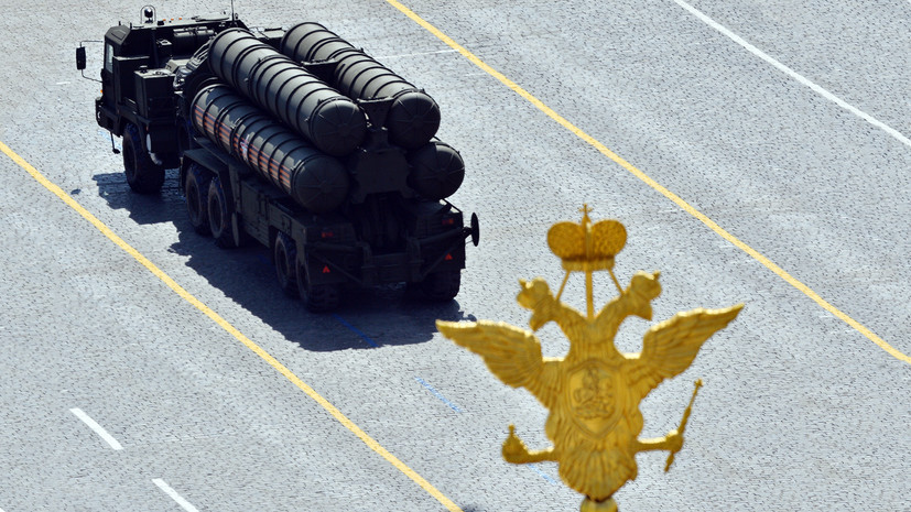 Какие страны Вашингтон не будет «наказывать» за покупку российского оружия 
