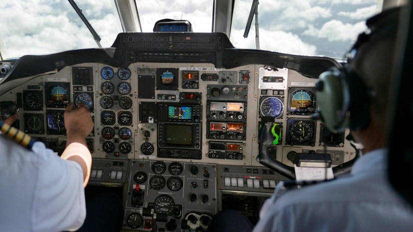 Эксперт оценил ужесточение правил предполётного освидетельствования пилотов в ЕС