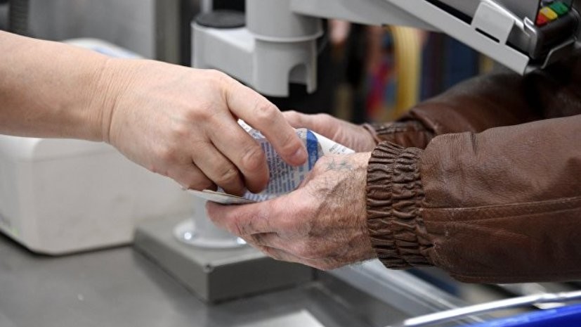 Оборот розничной торговли в Севастополе вырос на 0,8% в первом полугодии