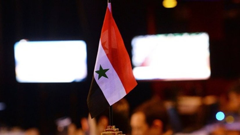 МИД: США приглашены как наблюдатели на встречу по Сирии в Сочи