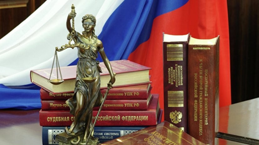 Дело экс-заместителя главы УФАС по Крыму и Севастополю о получении взятки передали в суд