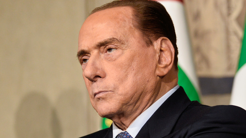 Бывший премьер Италии рассказал о скором правительственном кризисе