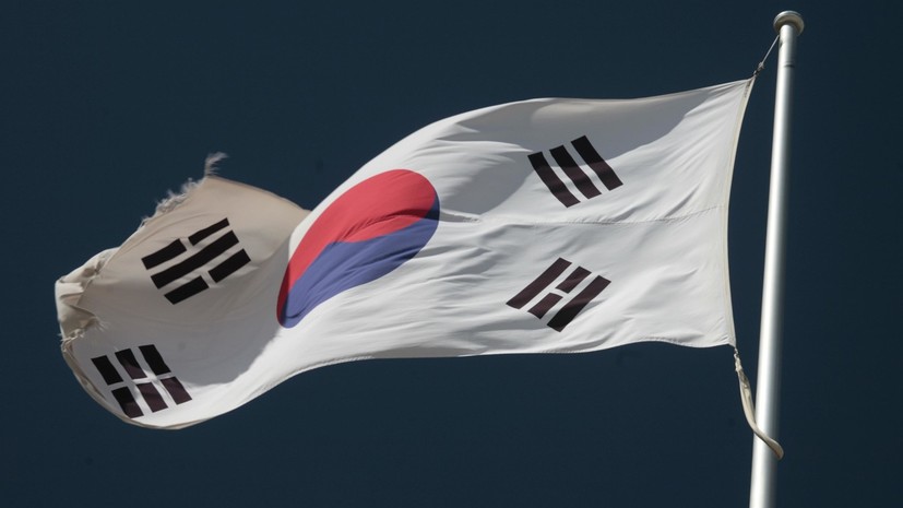 В Южной Корее поприветствовали решение КНДР передать останки американских солдат США