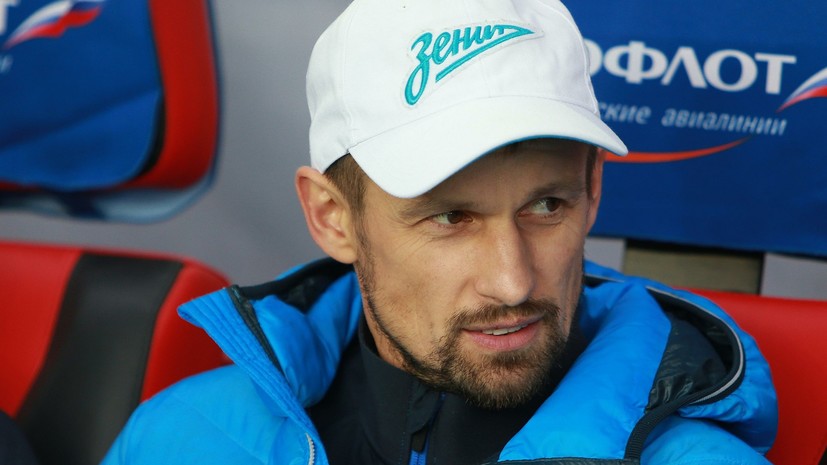 Семак рассказал о состоянии Жиркова и Ерохина перед стартом сезона РПЛ