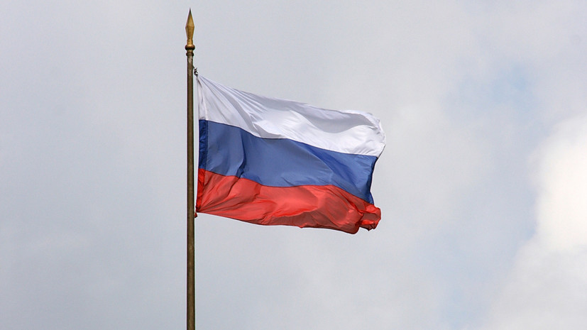 Эксперт оценил вероятность принятия новых санкций против России