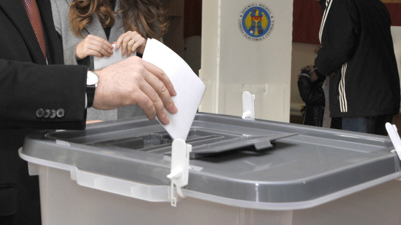 Парламентские выборы в Молдавии назначены на 24 февраля 2019 года