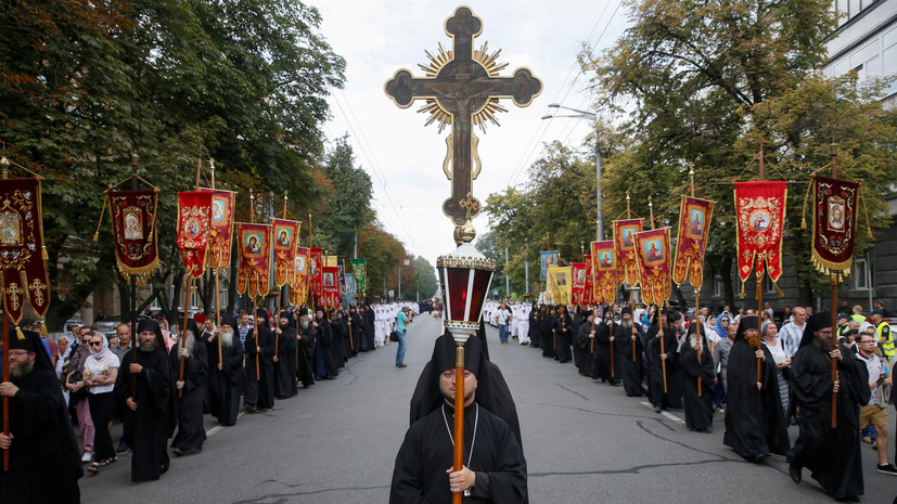 Патриарх Александрийский прокомментировал празднование 1030-летия Крещения Руси