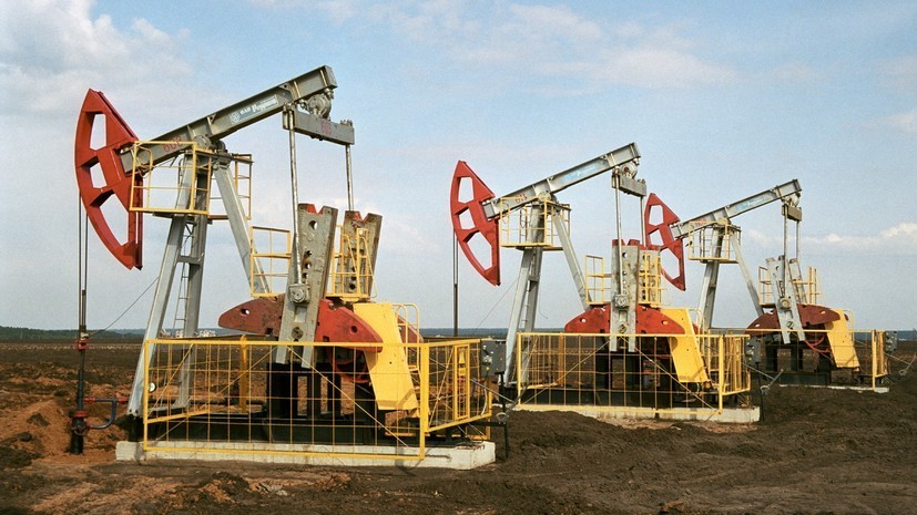 Совфед одобрил законы о завершении налогового манёвра в нефтяной отрасли