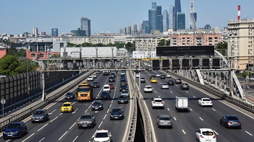 Совфед одобрил закон о регистрации автомобилей без посещения ГИБДД