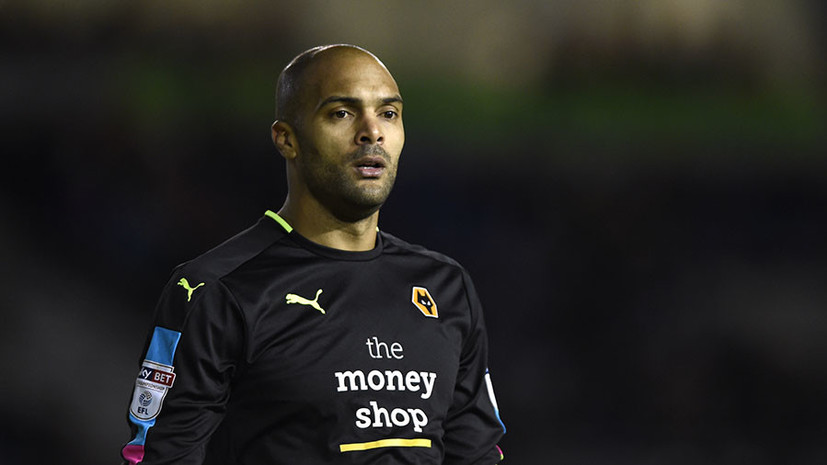 «Предстоит ещё многое преодолеть»: вратарь «Вулверхэмптона» Икеме объявил о завершении карьеры после победы над лейкозом