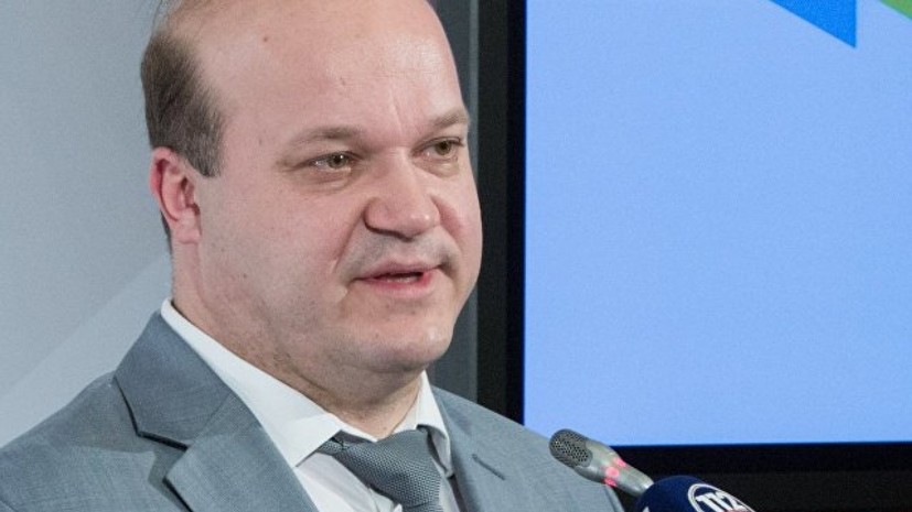 Посол Украины предположил, что Крымская декларация может быть переименована в честь Помпео
