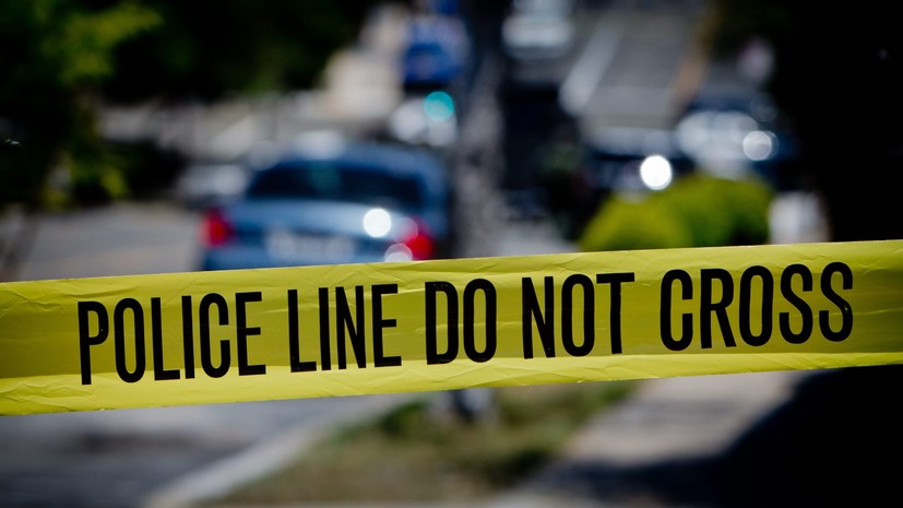 Полиция сообщила о стрельбе в торговом центре в Техасе