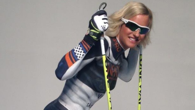Победительница Олимпиады 2010 года Скофтеруд погибла во время катания на гидроцикле