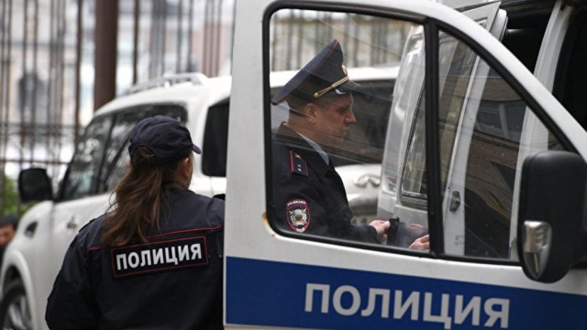 Источник: одна из обвиняемых в убийстве отца в Москве сама позвонила в полицию