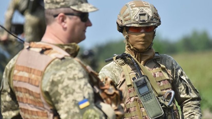 Политолог оценил заявление Минобороны Украины об увольнении офицеров и контрактников