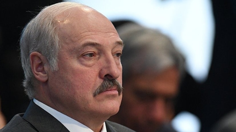 Пресс-секретарь Лукашенко опровергла сообщения СМИ о его госпитализации