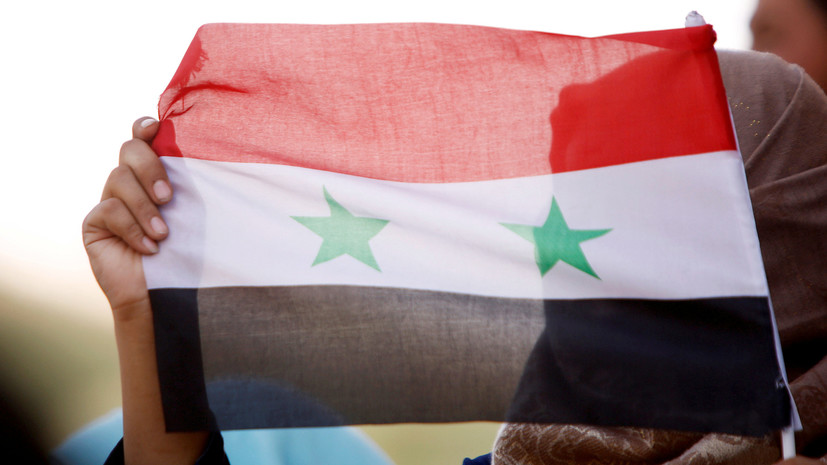 «Позитивное развитие»: о чём удалось договориться на переговорах по Сирии в Сочи
