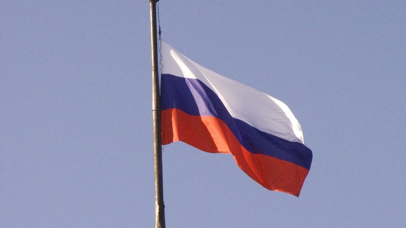 Посольство России: два убитых в ЦАР человека имели пресс-карты «Известий»