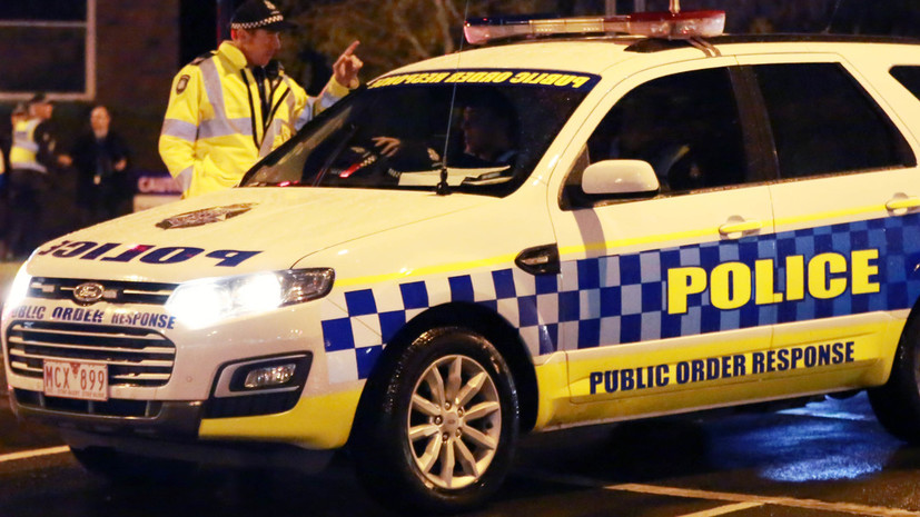 СМИ: Австралийские полицейские будут патрулировать популярные среди туристов места