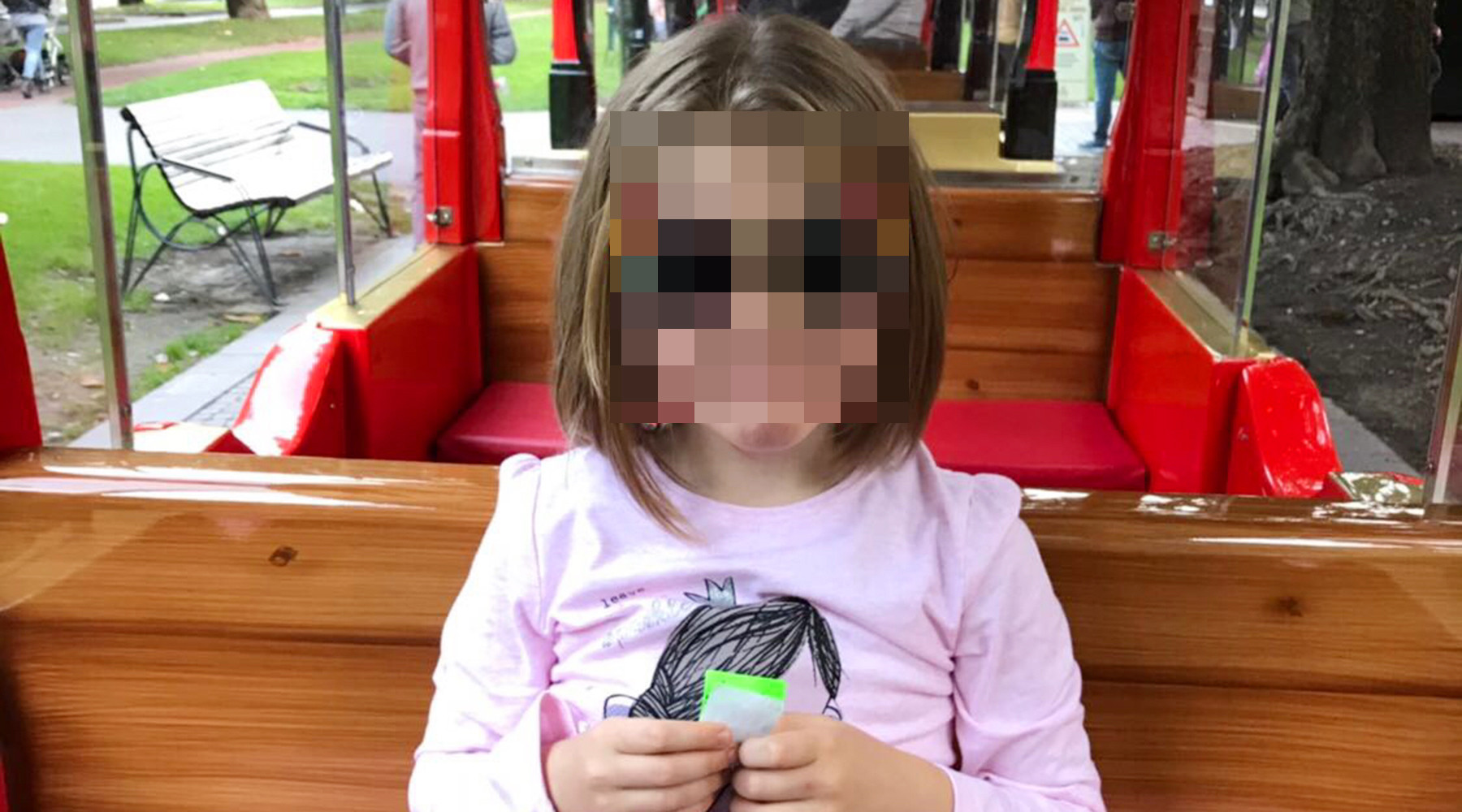 Итальянская опека незаконно удерживает несовершеннолетнюю дочь граждан России