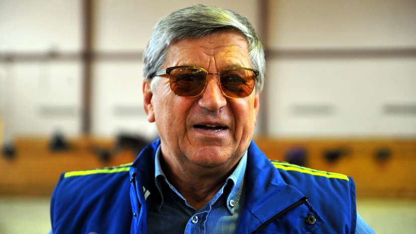 Норвежцы обвинили экс-главу СБР Тихонова в даче взятки