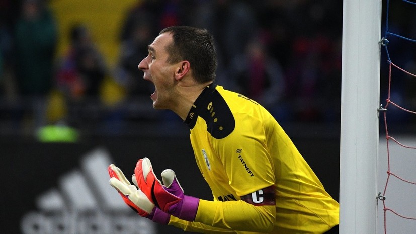 Выступавший на протяжении 10 лет за «Рубин» футболист перешёл в «Крылья Советов»