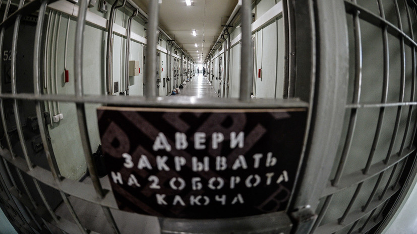 Во Владимире возбуждены дела на сотрудников УФСИН и осуждённых по подозрению в насилии в СИЗО