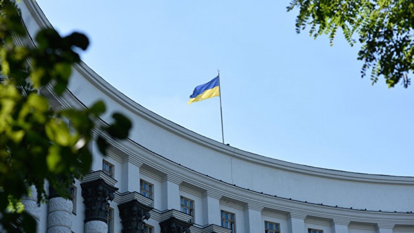 Госстат Украины сообщил о росте уровня долга украинцев за коммунальные услуги
