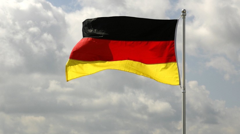 В Германии заявили о росте числа проживающих в стране людей с мигрантскими корнями