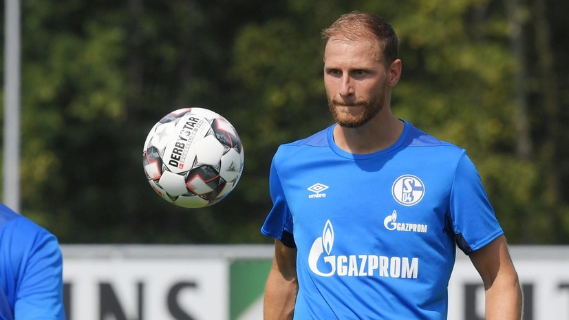 Немецкий агент заявил, что Хёведес приехал в «Локомотив» из-за денег