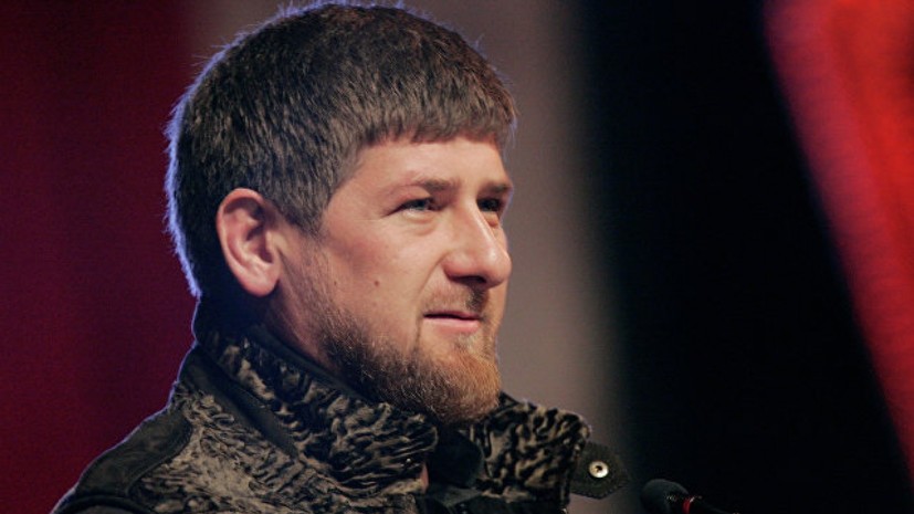 Кадыров призвал наказать убийц журналистов в ЦАР по законам военного времени