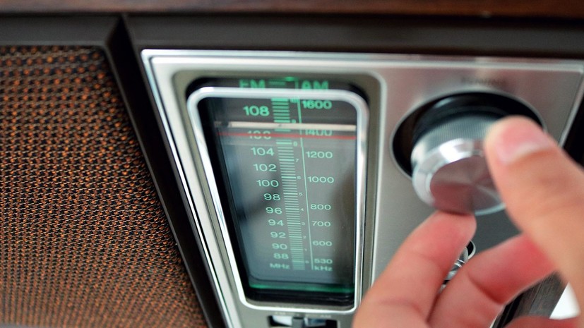 Тест RT: что вы знаете о пропаганде?