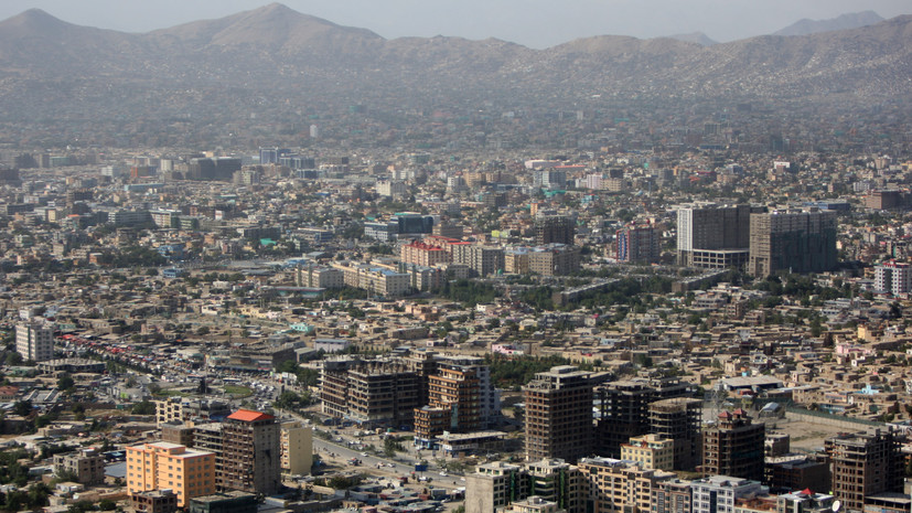 СМИ: В Афганистане неизвестные убили трёх иностранцев