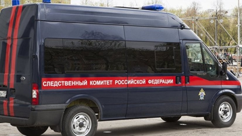 СК России прорабатывает вопрос об отправке в ЦАР следователей