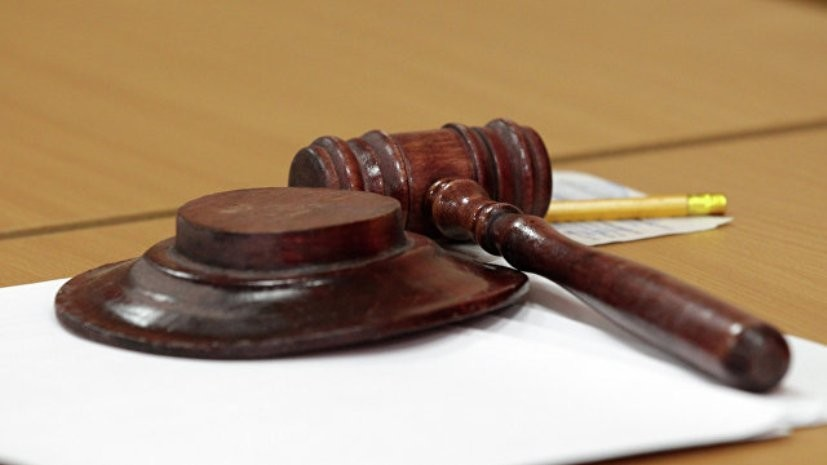 Суд в Иркутске арестовал виновника ДТП с десятью пострадавшими