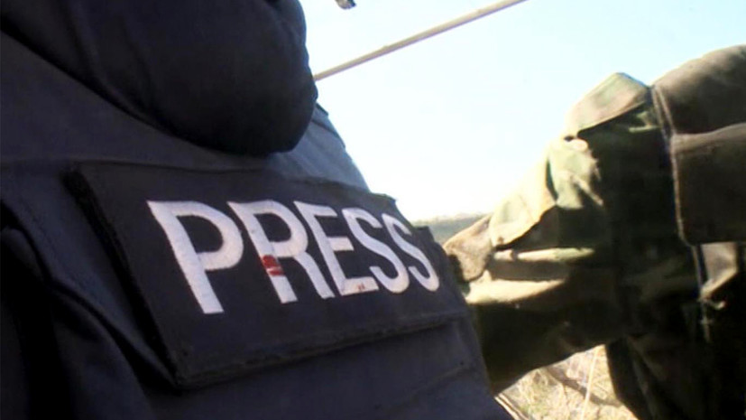 В Миссии ООН в ЦАР объяснили порядок работы с журналистами