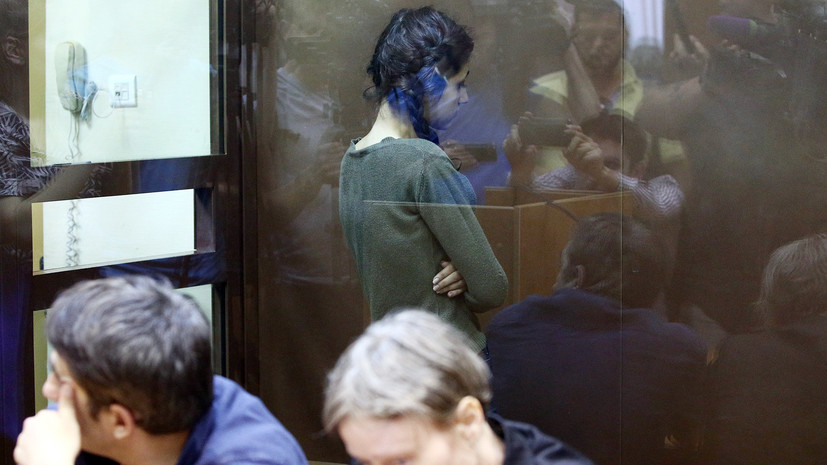 Следователи назначили экспертизы по делу сестёр Хачатурян
