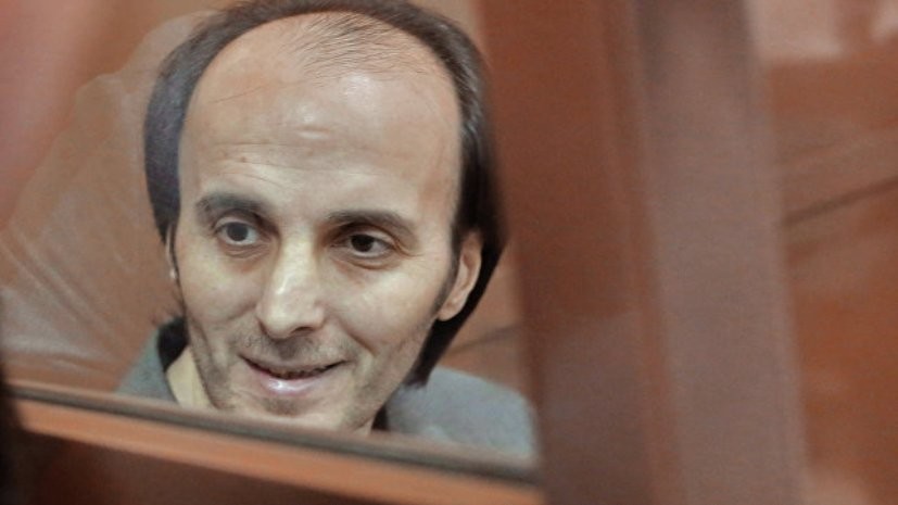 Адвокат сообщил о смерти в колонии убийцы экс-полковника Буданова