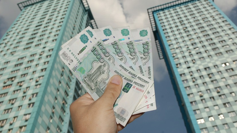Российские семьи распорядились маткапиталом на 137 млрд рублей в первом полугодии