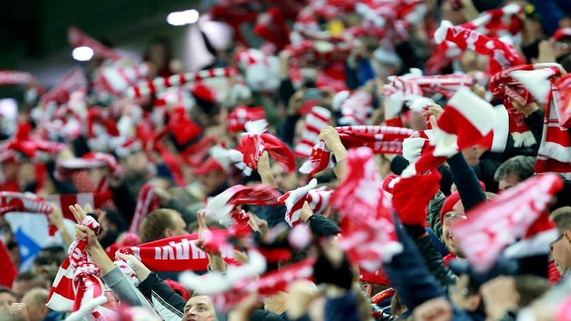 Стали известны цены билетов на матч квалификации Лиги чемпионов «Спартак» — ПАОК