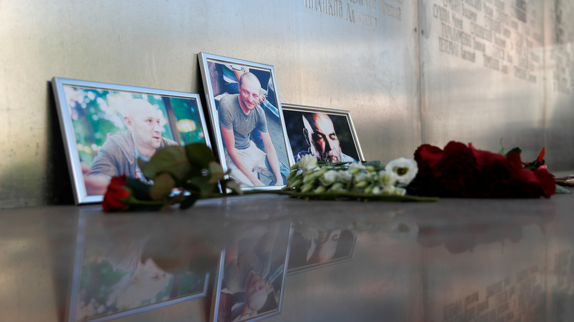 СМИ сообщили, что убитые в ЦАР российские журналисты говорили на языке нападавших