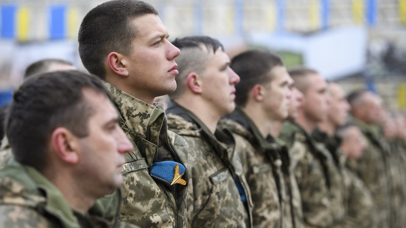 Эксперт назвал объективным заявление Гриценко о плачевном состоянии украинской армии